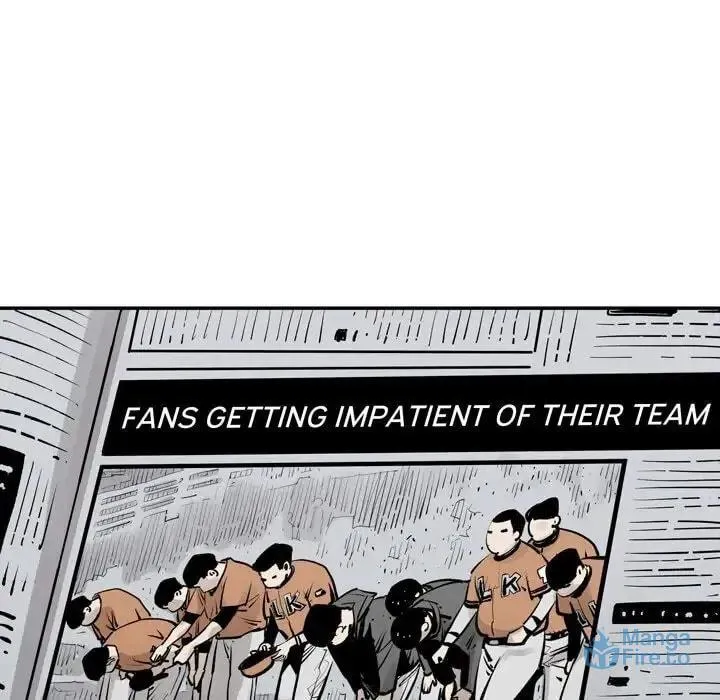 The Devil's Descendants Chapter 48 page 69 - 
