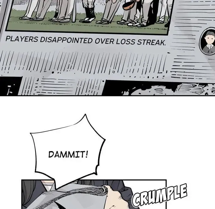 The Devil's Descendants Chapter 48 page 70 - 