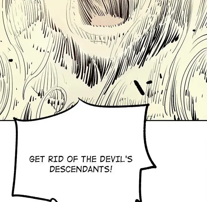The Devil's Descendants Chapter 48 page 8 - 