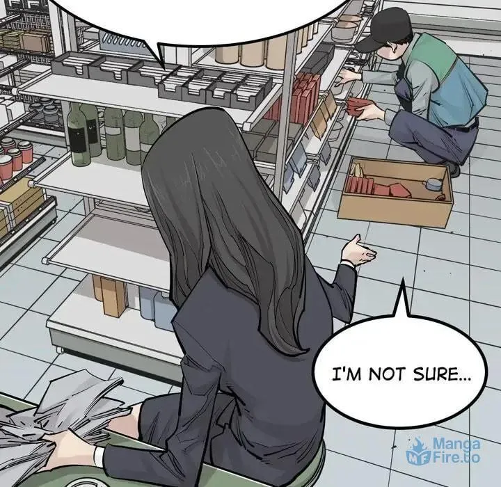 The Devil's Descendants Chapter 48 page 72 - 