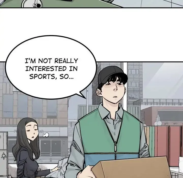 The Devil's Descendants Chapter 48 page 73 - 