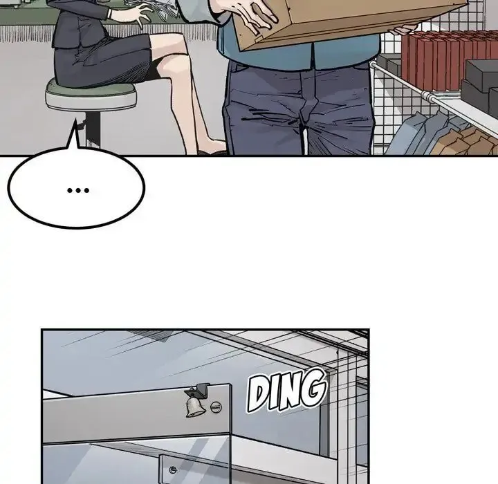 The Devil's Descendants Chapter 48 page 74 - 