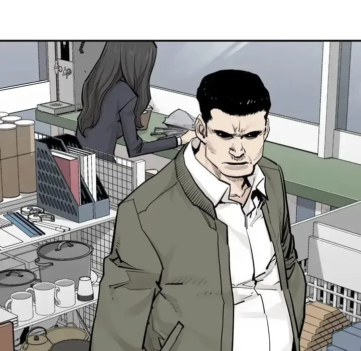 The Devil's Descendants Chapter 48 page 77 - 