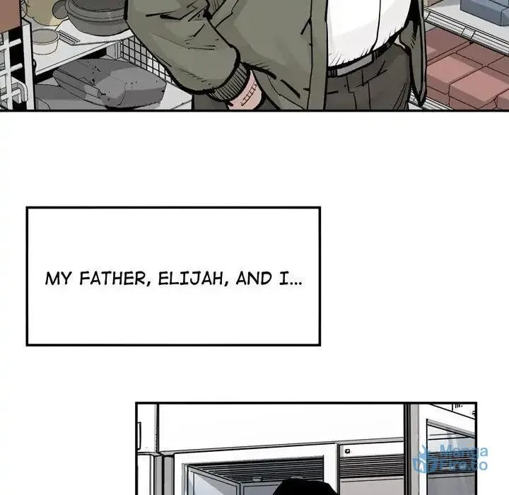 The Devil's Descendants Chapter 48 page 78 - 