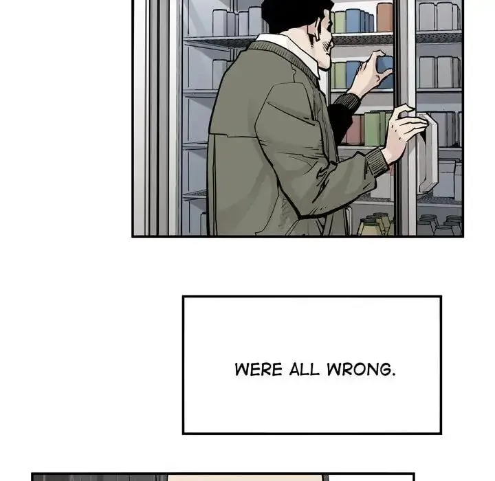The Devil's Descendants Chapter 48 page 79 - 