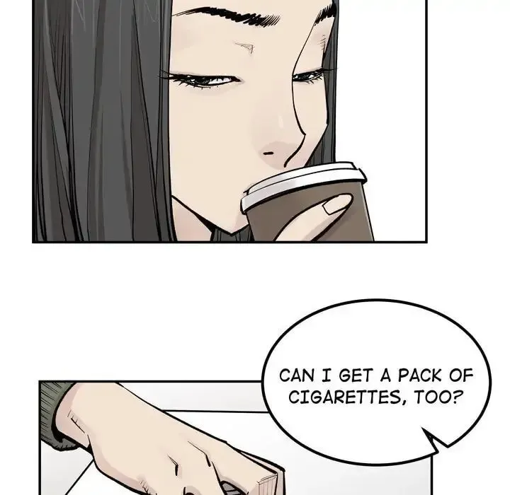 The Devil's Descendants Chapter 48 page 80 - 