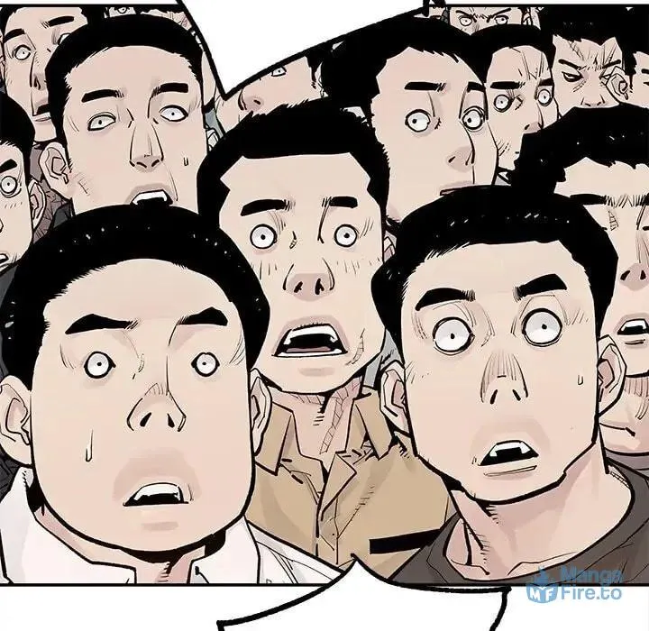The Devil's Descendants Chapter 48 page 9 - 