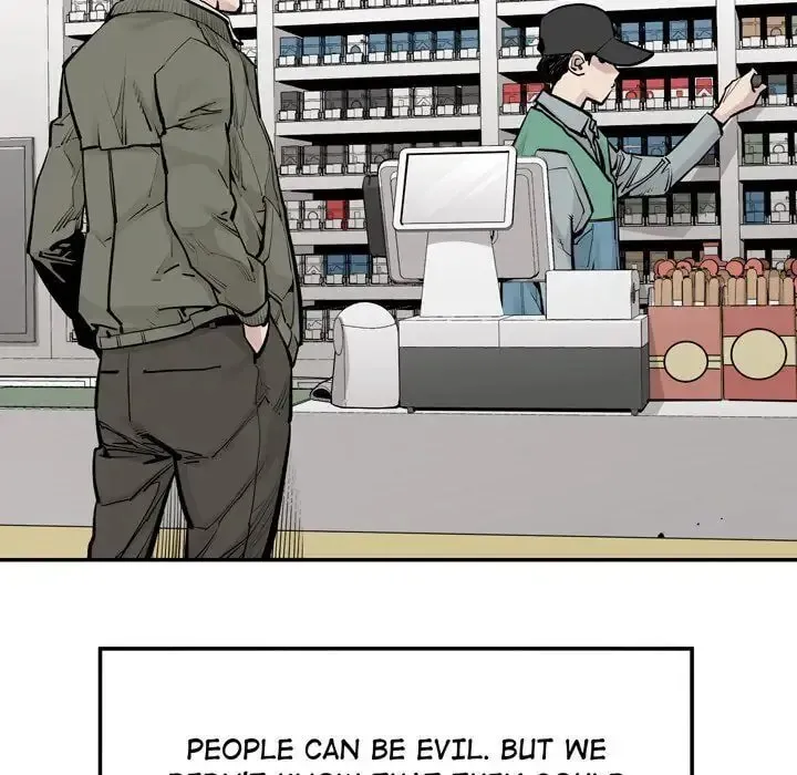 The Devil's Descendants Chapter 48 page 82 - 