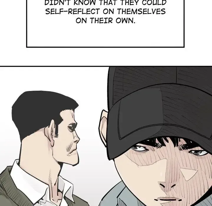 The Devil's Descendants Chapter 48 page 83 - 