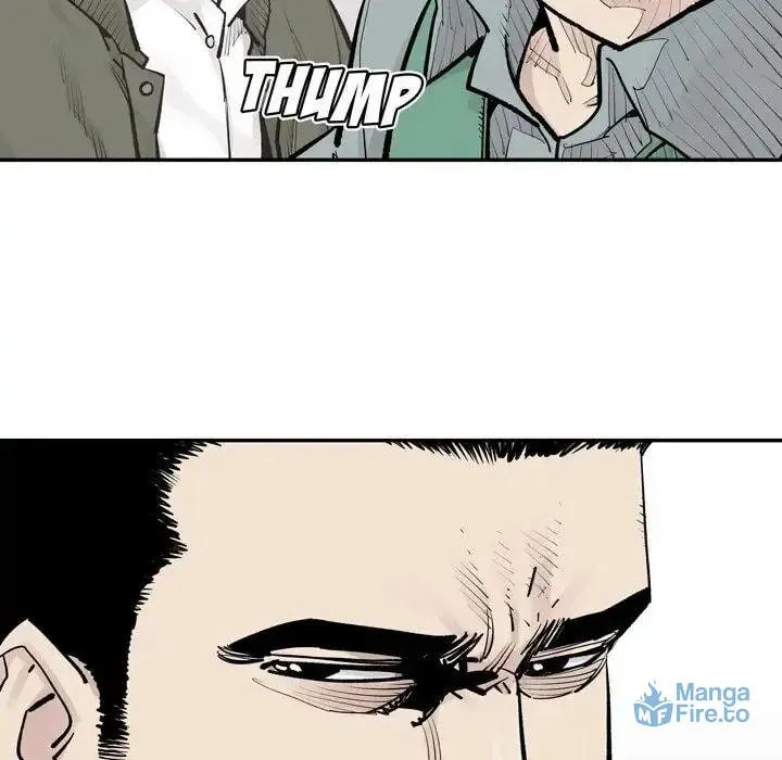 The Devil's Descendants Chapter 48 page 84 - 