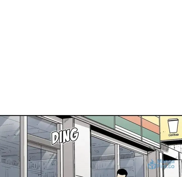 The Devil's Descendants Chapter 48 page 87 - 