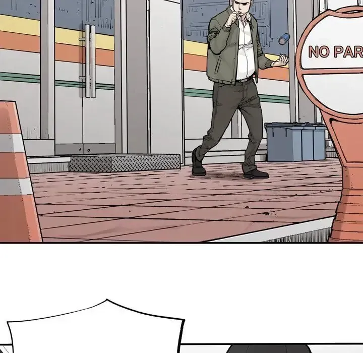 The Devil's Descendants Chapter 48 page 88 - 