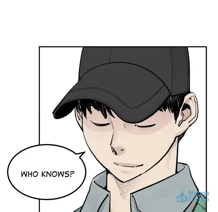 The Devil's Descendants Chapter 48 page 90 - 