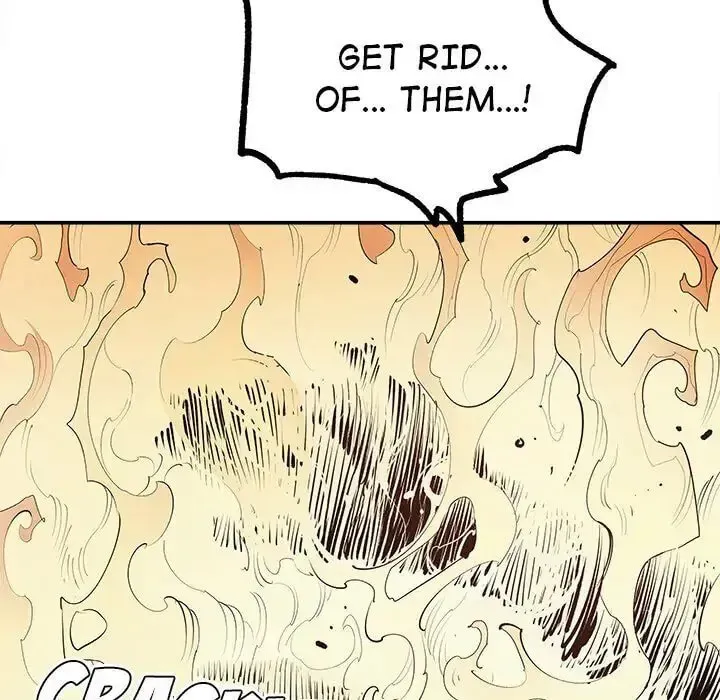 The Devil's Descendants Chapter 48 page 10 - 