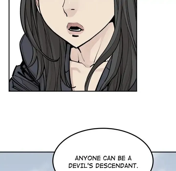 The Devil's Descendants Chapter 48 page 92 - 