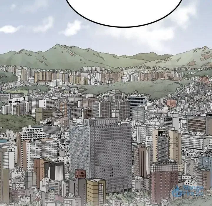 The Devil's Descendants Chapter 48 page 93 - 
