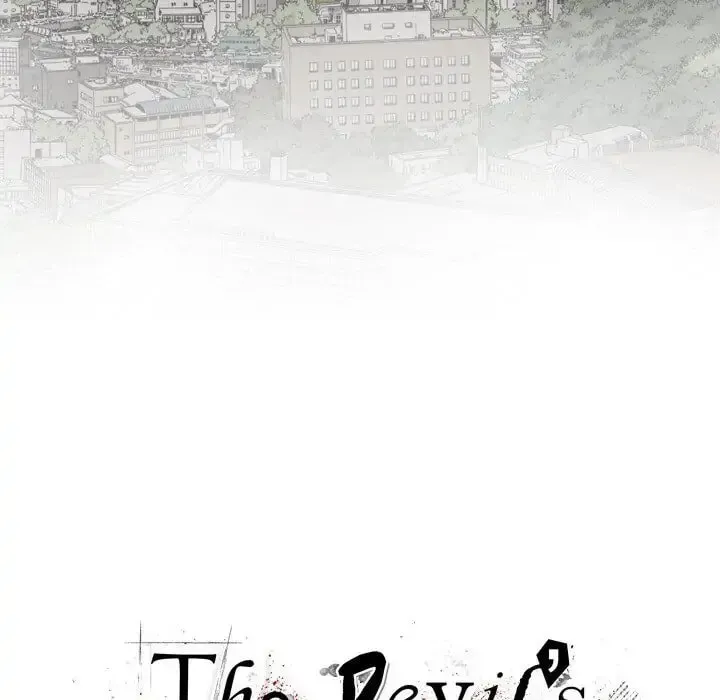 The Devil's Descendants Chapter 48 page 94 - 