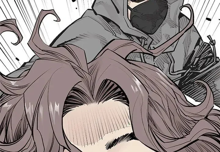 The Devil's Descendants Chapter 5 page 2 - 