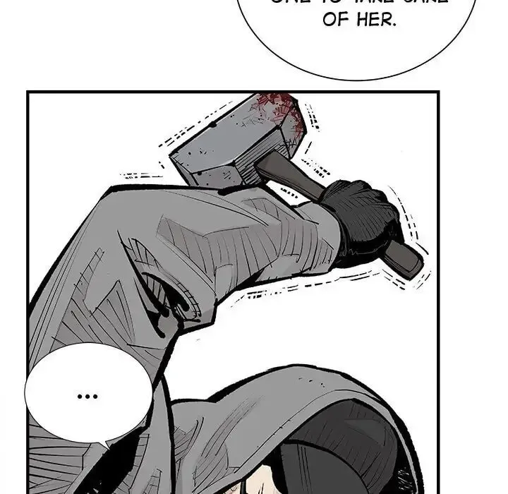 The Devil's Descendants Chapter 5 page 11 - 