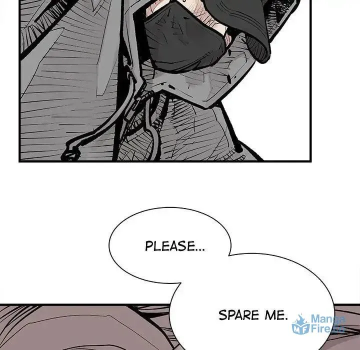The Devil's Descendants Chapter 5 page 12 - 