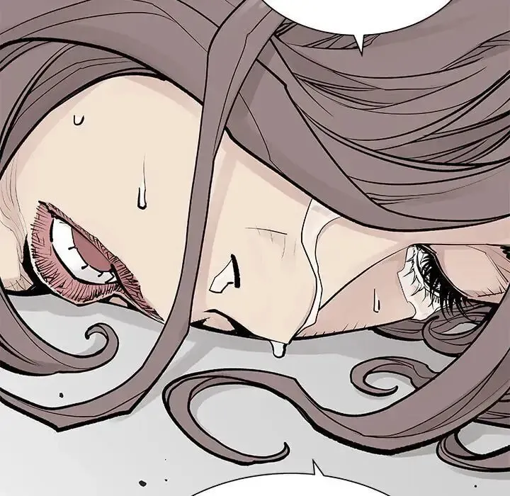 The Devil's Descendants Chapter 5 page 13 - 