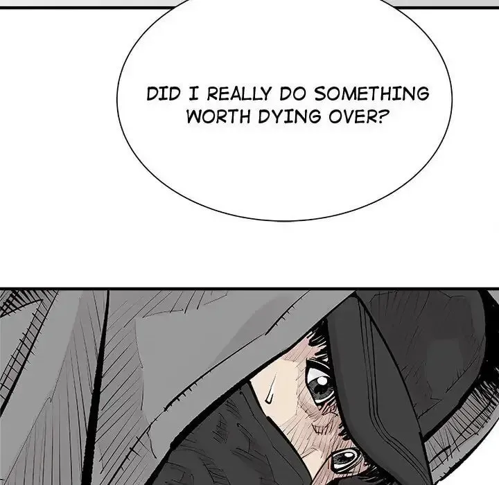 The Devil's Descendants Chapter 5 page 14 - 