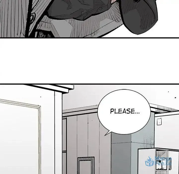 The Devil's Descendants Chapter 5 page 15 - 