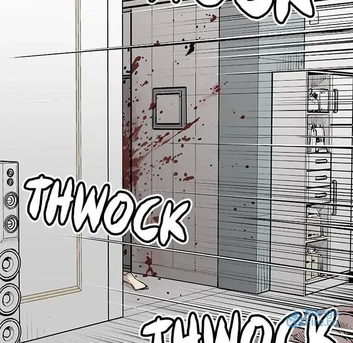 The Devil's Descendants Chapter 5 page 18 - 
