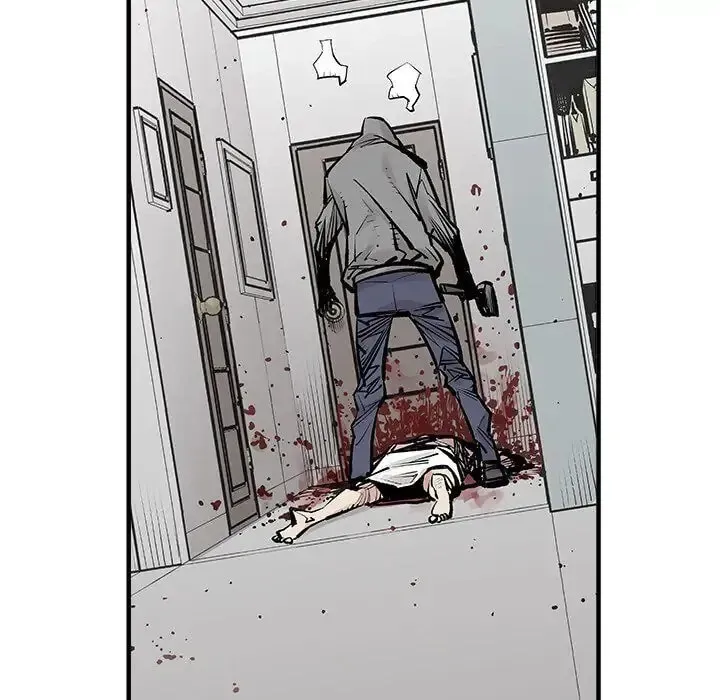 The Devil's Descendants Chapter 5 page 20 - 