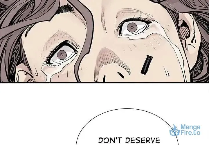 The Devil's Descendants Chapter 5 page 3 - 