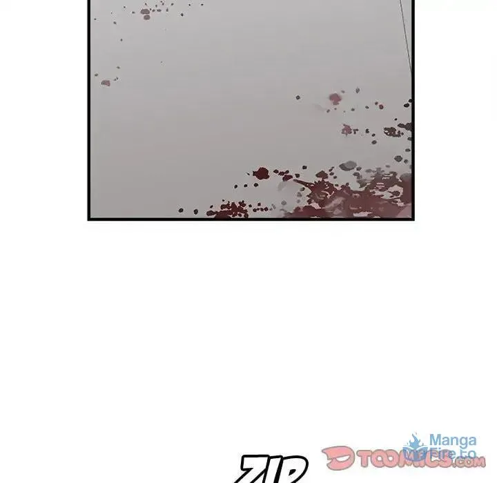 The Devil's Descendants Chapter 5 page 21 - 