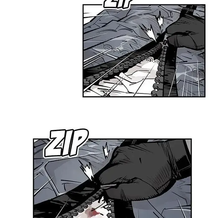 The Devil's Descendants Chapter 5 page 22 - 