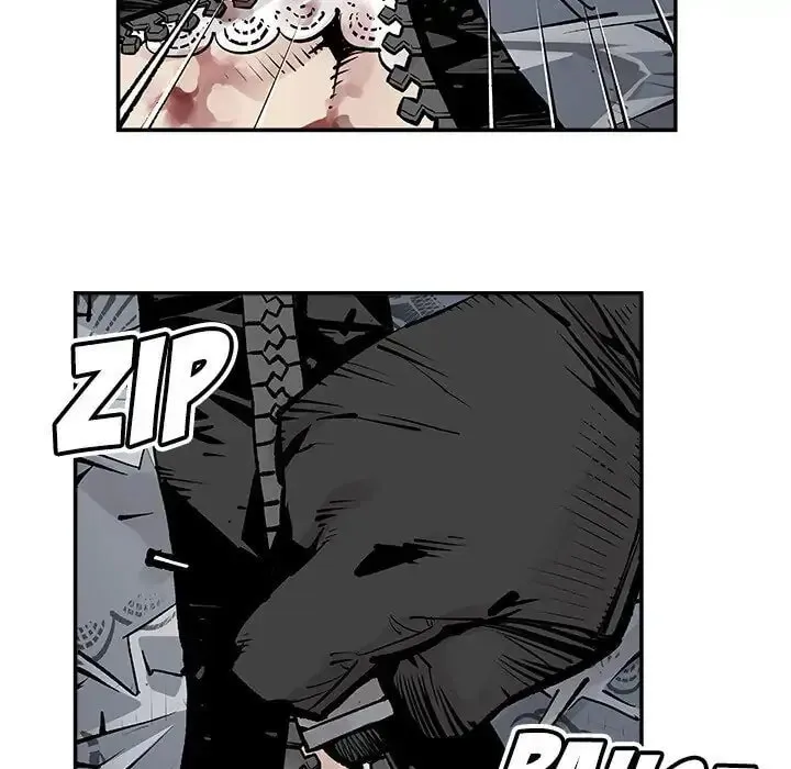 The Devil's Descendants Chapter 5 page 23 - 