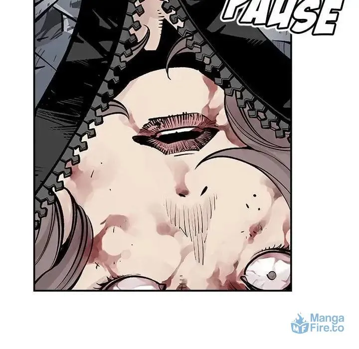 The Devil's Descendants Chapter 5 page 24 - 