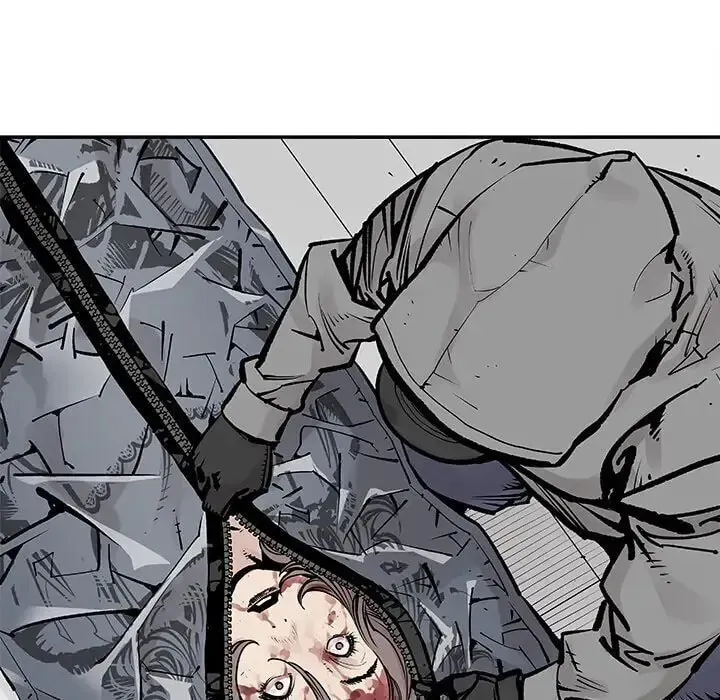 The Devil's Descendants Chapter 5 page 25 - 