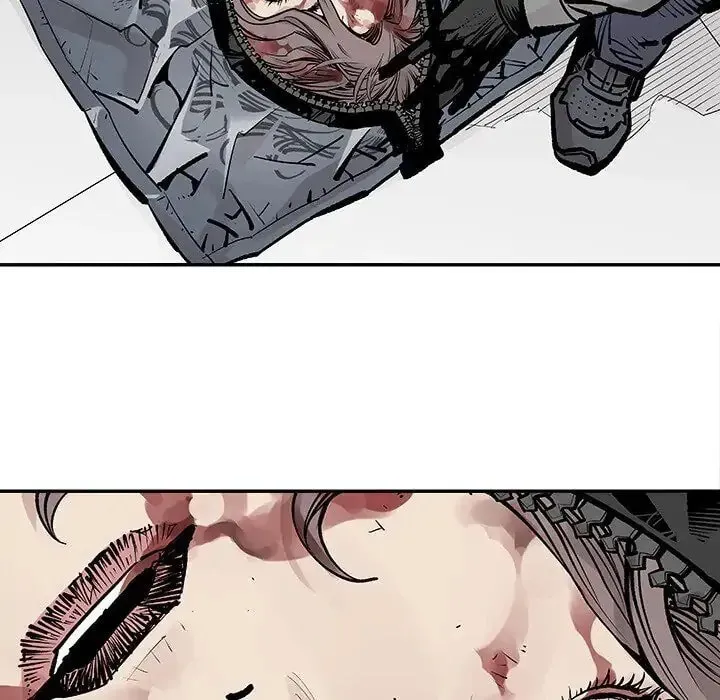 The Devil's Descendants Chapter 5 page 26 - 