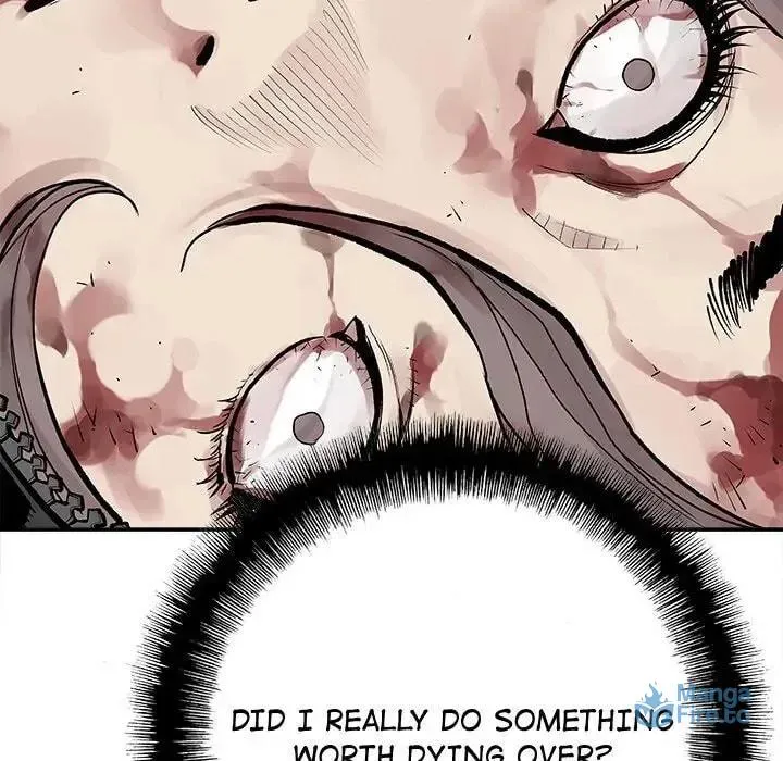 The Devil's Descendants Chapter 5 page 27 - 