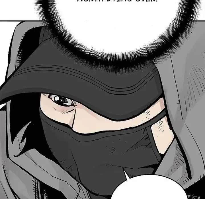 The Devil's Descendants Chapter 5 page 28 - 