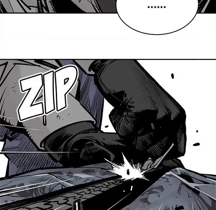The Devil's Descendants Chapter 5 page 29 - 