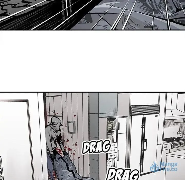 The Devil's Descendants Chapter 5 page 30 - 