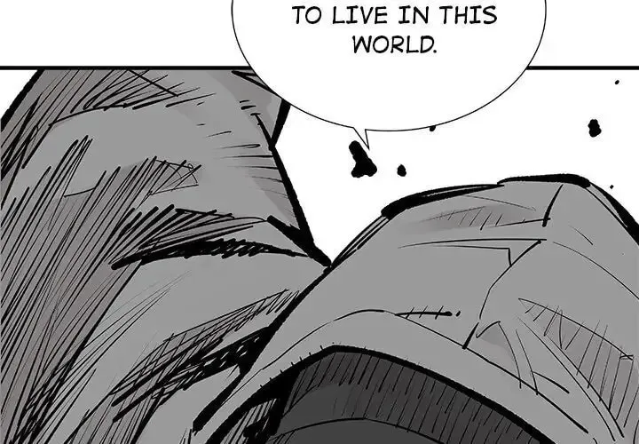 The Devil's Descendants Chapter 5 page 4 - 