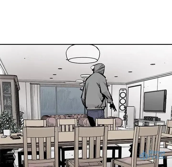 The Devil's Descendants Chapter 5 page 33 - 