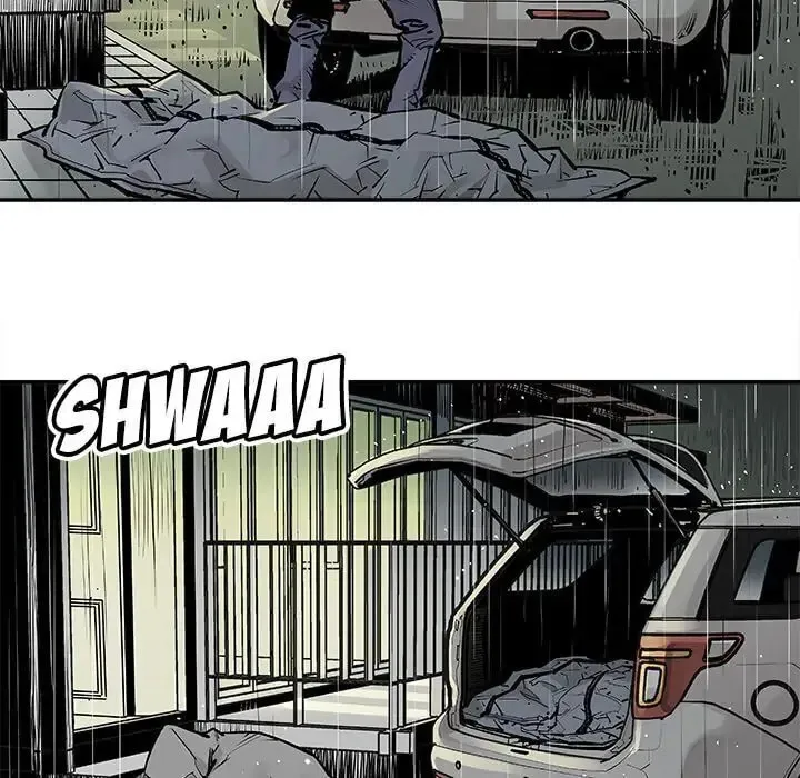 The Devil's Descendants Chapter 5 page 37 - 