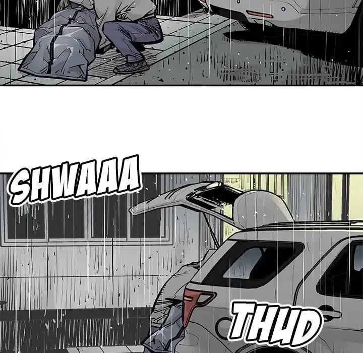 The Devil's Descendants Chapter 5 page 38 - 