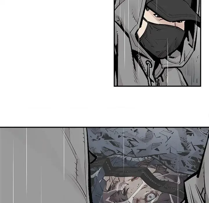 The Devil's Descendants Chapter 5 page 40 - 