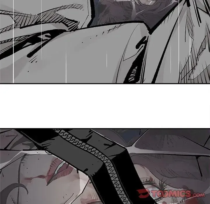 The Devil's Descendants Chapter 5 page 41 - 