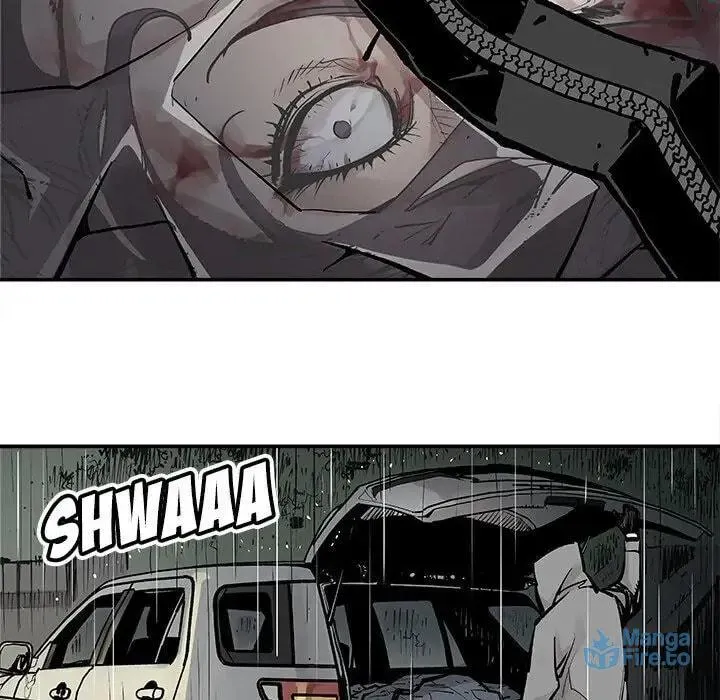 The Devil's Descendants Chapter 5 page 42 - 