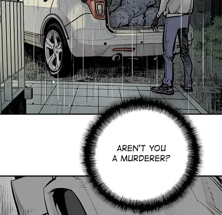 The Devil's Descendants Chapter 5 page 43 - 