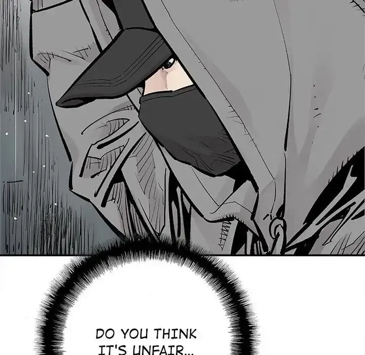 The Devil's Descendants Chapter 5 page 44 - 