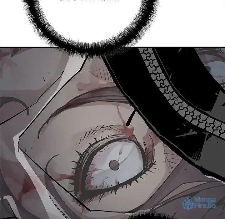 The Devil's Descendants Chapter 5 page 45 - 